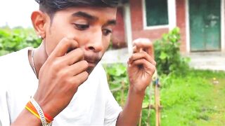 Must Watch New Funniest Comedy Video 2022 Top New Amezing Funny Video By Maha Fun World