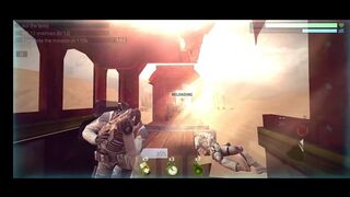 Cover Fire Episode 2 Train to Al-Shaddar, Unexpected Machinist, #gamers, #games, #gaming, #gameplay