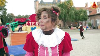 PIETENGYM - DANSPIET (2020) • VIDEOCLIP SINTERKLAASLIEDJE • De Club van Sinterklaas