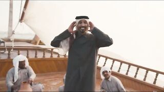 정국 Jung Kook (of BTS) featuring Fahad Al Kubaisi - Dreamers | FIFA World Cup 2022 Soundtrack