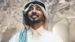 정국 Jung Kook (of BTS) featuring Fahad Al Kubaisi - Dreamers | FIFA World Cup 2022 Soundtrack