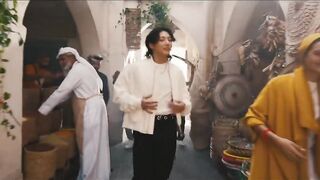 정국 Jung Kook (of BTS) featuring Fahad Al Kubaisi - Dreamers | FIFA World Cup 2022 Soundtrack