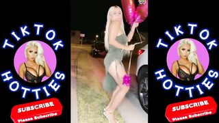 Twerk TikTok Challenge | Boom Boom TikTok #Shorts #Twerk ????????????????️????️