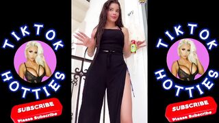 Twerk TikTok Challenge | Boom Boom TikTok #Shorts #Twerk ????????????????️????️