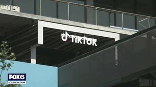 Wisconsin congressman warns of TikTok; calls for ban | FOX6 News Milwaukee