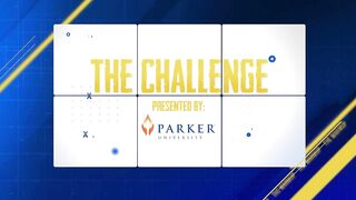 The Challenge Round 1 | Prosper QB Harrison Rosar