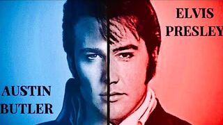 ELVIS Movie References and Comparisons Compilation