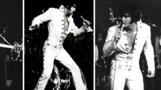 ELVIS Movie References and Comparisons Compilation