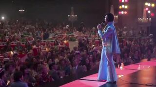 ELVIS Movie References and Comparisons Compilation