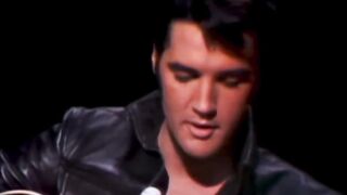 ELVIS Movie References and Comparisons Compilation