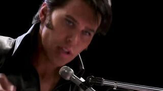 ELVIS Movie References and Comparisons Compilation