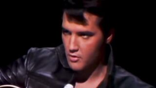 ELVIS Movie References and Comparisons Compilation