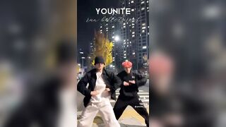 BTS RUN BULLETPROOF TIKTOK CHALLENGE COMPILATION