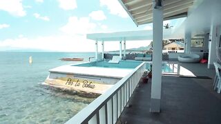 A quick tour of Por La Bahia de Malitbog Beach Resort