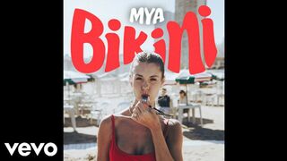 MYA - BIKINI (Audio)