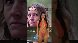 JEFFREY EPSTEIN'S VICTIMS ARE SUING MAJOR BANKS! Isabella Rossini // The Bikini Report