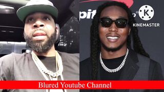 J Prince jr Reveal The Truth About Takeoff Death Live On Instagram…