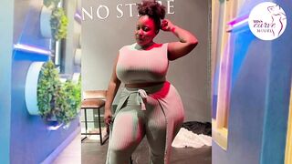 Cocolate_za -???? Biographie Wiki Plus Size Model Quick Facts, Bio, Age, Instagram; American Actress