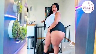 Cocolate_za -???? Biographie Wiki Plus Size Model Quick Facts, Bio, Age, Instagram; American Actress