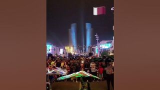 SOME BEAUTIFUL GLIMPSES OF QATAR FESTIVAL ????????????????#travel #shorts #viral #youtubeshorts #qatar