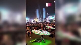 SOME BEAUTIFUL GLIMPSES OF QATAR FESTIVAL ????????????????#travel #shorts #viral #youtubeshorts #qatar