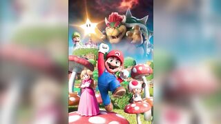 SE FILTRO EL NUEVO TRAILER DE LA PELICULA DE MARIO