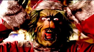 THE MEAN ONE Official Trailer | Grinch Horror Parody