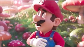 NUEVO TRAILER OFICIAL DE LA PELICULA DE MARIO [ILUMINATION] ESPAÑOL