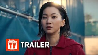 Money Heist: Korea: Joint Economic Area Part 2 Trailer