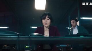 Money Heist: Korea: Joint Economic Area Part 2 Trailer