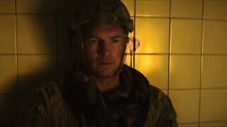 TRANSFUSION Official Trailer (2023) Sam Worthington, Thriiler Movie HD