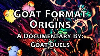 Goat Format Origins: Official Trailer (A Goat Format Documentary)