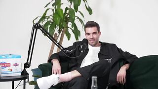 Billy McFarland On Partying With Models At Fyre Festival!