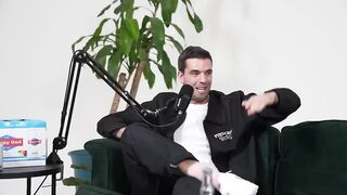 Billy McFarland On Partying With Models At Fyre Festival!