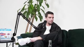 Billy McFarland On Partying With Models At Fyre Festival!