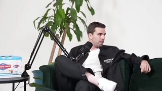 Billy McFarland On Partying With Models At Fyre Festival!