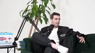 Billy McFarland On Partying With Models At Fyre Festival!