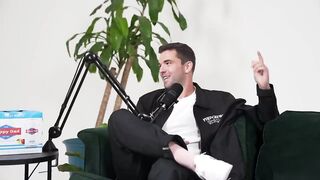 Billy McFarland On Partying With Models At Fyre Festival!