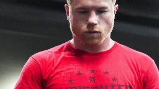 WOW! CANELO IN TALKS TO FACE CELEBRITY SOCCER PLAYER MESSI ON CINCO DEMAYO WEEKEND ?? (MONEY MOVE!)