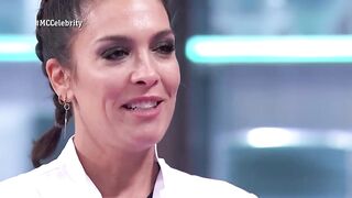 Y la primera duelista es... ¡¡LORENA CASTELL!! | MasterChef Celebrity 7