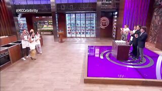 Y la primera duelista es... ¡¡LORENA CASTELL!! | MasterChef Celebrity 7