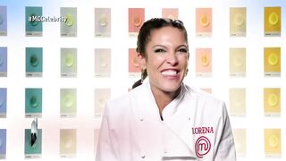 Y la primera duelista es... ¡¡LORENA CASTELL!! | MasterChef Celebrity 7