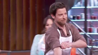 ¡EL PRIMER CONCURSANTE QUE HACE ESTO! Manu cumple con su palabra | MasterChef Celebrity 7