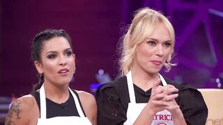 ¡EL PRIMER CONCURSANTE QUE HACE ESTO! Manu cumple con su palabra | MasterChef Celebrity 7