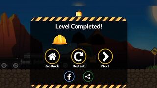 Construction ????️ City Game ???? /- construction games || JCB Games ???? || #part3