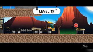 Construction ????️ City Game ???? /- construction games || JCB Games ???? || #part3