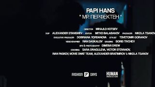 Papi Hans - Момиче [12/12] [Official Video]