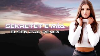 Elsen Pro & Ermenita Hoxha - Sekretet e mia (Tiktok Remix)