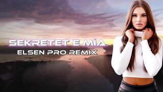 Elsen Pro & Ermenita Hoxha - Sekretet e mia (Tiktok Remix)