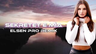 Elsen Pro & Ermenita Hoxha - Sekretet e mia (Tiktok Remix)